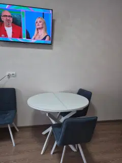 Фото гостя 1 — Студия однокомнатная на проспекте Пионерском, 30 м², Анапа