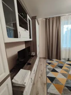 Фото гостя 1 — Квартира двухкомнатная в Дзержинском, 50 м², Волгоград