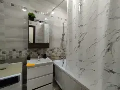 Фото гостя 4 — Квартира двухкомнатная в Дзержинском, 50 м², Волгоград