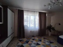 Фото гостя 5 — Квартира двухкомнатная в Дзержинском, 50 м², Волгоград