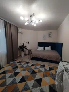 Фото гостя 7 — Квартира двухкомнатная в Дзержинском, 50 м², Волгоград