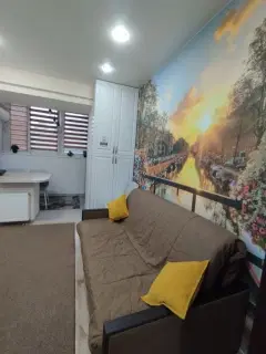 Фото гостя 8 — Квартира двухкомнатная в Дзержинском, 50 м², Волгоград