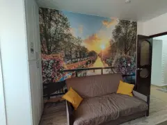 Фото гостя 9 — Квартира двухкомнатная в Дзержинском, 50 м², Волгоград