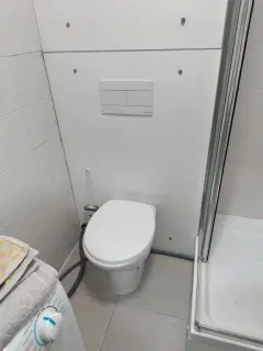 Фото гостя 5 — Студия однокомнатная у Филатова Луга, в Коммунарке, 25 м², Москва