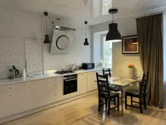 Фото гостя 3 — Квартира двухкомнатная у Горьковской, в Печёрах, 49 м², Нижний Новгород