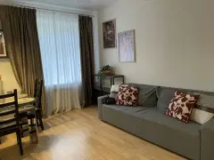 Фото гостя 5 — Квартира двухкомнатная у Горьковской, в Печёрах, 49 м², Нижний Новгород