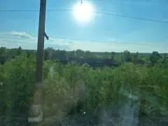 Фото гостя 10 — Квартира однокомнатная на улице Верхней дороге, 40 м², Анапа