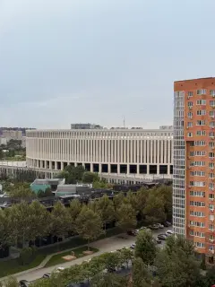 Фото гостя 1 — Квартира двухкомнатная на улице имени Жлобы, 70 м², Краснодар