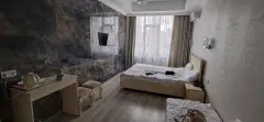 Фото гостя 1 — апартаменты «Один», Сочи