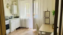 Фото гостя 1 — Квартира однокомнатная на улице Ивана Франко, 39 м², Чебоксары