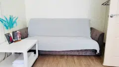 Фото гостя 7 — Квартира однокомнатная на улице Ивана Франко, 39 м², Чебоксары
