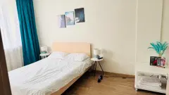 Фото гостя 8 — Квартира однокомнатная на улице Ивана Франко, 39 м², Чебоксары