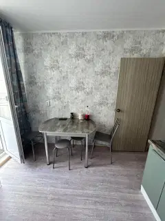 Фото гостя 1 — Квартира однокомнатная на улице Адмирала Пустошкина, 38 м², Анапа