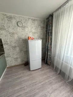 Фото гостя 5 — Квартира однокомнатная на улице Адмирала Пустошкина, 38 м², Анапа