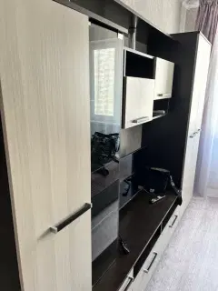 Фото гостя 6 — Квартира однокомнатная на улице Адмирала Пустошкина, 38 м², Анапа