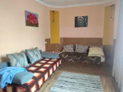Фото гостя 4 — Квартира однокомнатная в Центральном, 35 м², Красноярск
