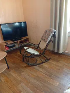 Фото гостя 1 — Квартира однокомнатная на улице Артиллерийской, 35 м², Балтийск