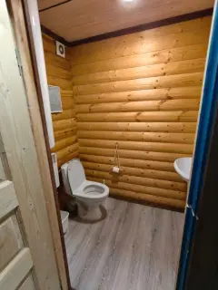 Фото гостя 1 — Дом 4-местный на улице Левой Набережной, 30 м², Переславль-Залесский