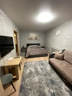 Фото гостя 9 — Квартира однокомнатная на проспекте Текстильщикове, 30 м², Кострома