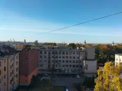 Фото гостя 8 — Квартира однокомнатная на набережной 40-летия ВЛКСМ, 35 м², Выборг