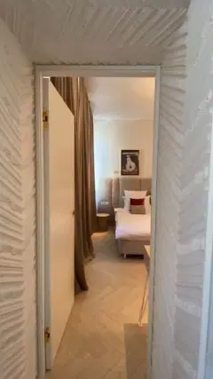 Фото гостя 11 — Апартаменты однокомнатные на улице Семёновской, 35 м², Владивосток