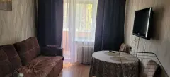 Фото гостя 3 — Квартира двухкомнатная у Ботаники, в Октябрьском, 46 м², Екатеринбург