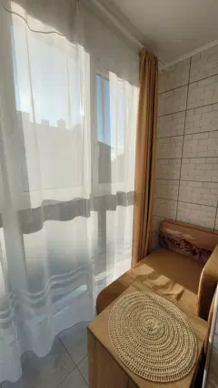 Фото гостя 7 — Квартира однокомнатная на улице Валентина Мосина, 42 м², Зеленоградск