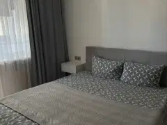 Фото гостя 11 — Апартаменты однокомнатные в Ленинградском, 33 м², Калининград