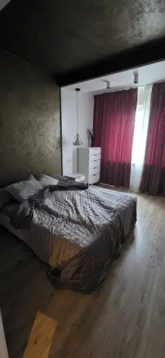 Фото гостя 8 — Квартира однокомнатная на проезде Берёзовой Роще, 45 м², Всеволожск