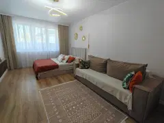 Фото гостя 7 — Квартира однокомнатная на бульваре Всполье, 48 м², Суздаль