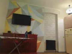 Фото гостя 1 — Студия однокомнатная на улице Московской, 24 м², Зеленоградск