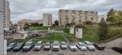 Фото гостя 6 — Квартира двухкомнатная на улице Пирогова, 44 м², Чебоксары