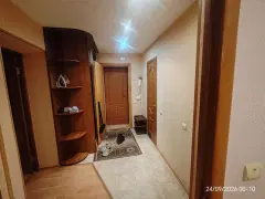 Фото гостя 5 — Квартира однокомнатная в Советском, 49 м², Нижний Новгород