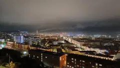 Фото гостя 7 — Квартира однокомнатная на проезде Северном, 33 м², Мурманск
