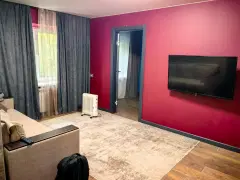 Фото гостя 5 — Квартира однокомнатная на проезде Пушкинском, 45 м², Тула