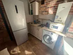 Фото гостя 7 — Квартира однокомнатная на проезде Пушкинском, 45 м², Тула