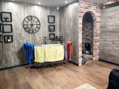 Фото гостя 11 — Квартира однокомнатная на проезде Пушкинском, 45 м², Тула