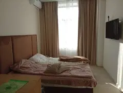 Фото гостя 1 — Квартира однокомнатная в Вахитовском, 24 м², Казань