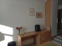 Фото гостя 2 — Квартира однокомнатная в Вахитовском, 24 м², Казань