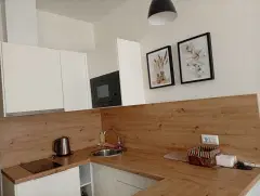 Фото гостя 3 — Квартира однокомнатная в Вахитовском, 24 м², Казань