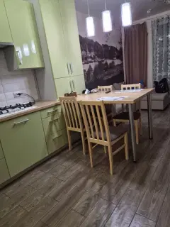 Фото гостя 1 — Квартира однокомнатная на проспекте Калининградском, 46 м², Светлогорск