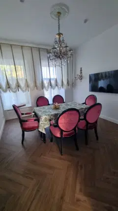 Фото гостя 5 — Апартаменты 4-комн на улице Московской, 139 м², Муром
