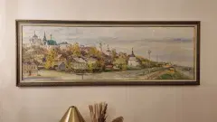 Фото гостя 9 — Апартаменты 4-комн на улице Московской, 139 м², Муром