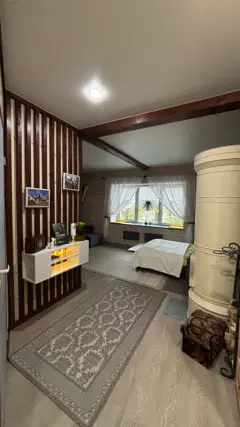 Фото гостя 2 — Квартира однокомнатная на улице Рижской, 31 м², Печоры