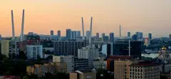 Фото гостя 7 — Квартира однокомнатная в Фрунзенском, 48 м², Владивосток