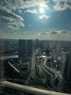 Фото гостя 2 — Квартира однокомнатная у метро Москва-Сити, 50 м²