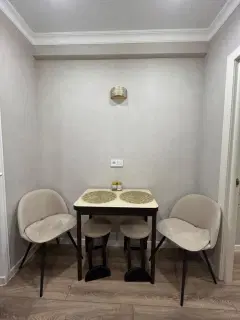 Фото гостя 5 — Квартира однокомнатная в Ленинском, 40 м², Махачкала