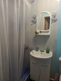 Фото гостя 1 — Дом 3-местный на улице Клары Цеткин, 40 м², Кисловодск