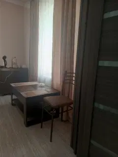 Фото гостя 3 — Дом 3-местный на улице Клары Цеткин, 40 м², Кисловодск
