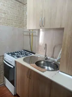 Фото гостя 4 — Дом 3-местный на улице Клары Цеткин, 40 м², Кисловодск